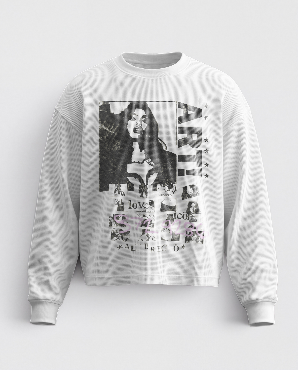 'ART' HEAVYWEIGHT THERMAL
