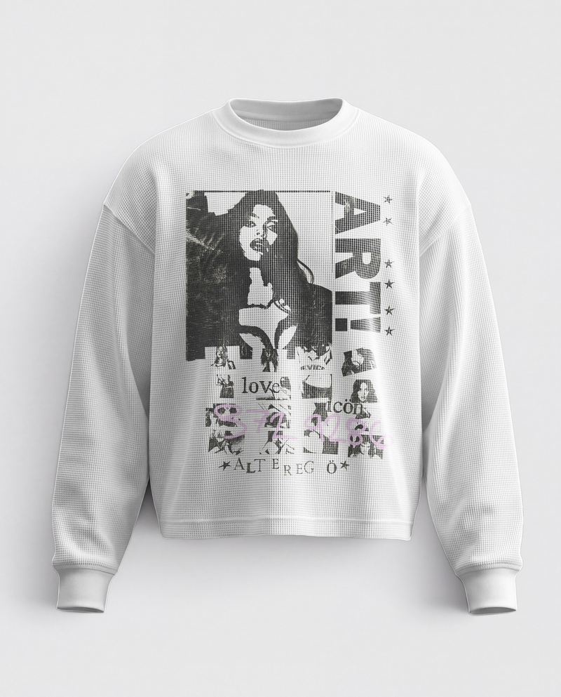 'ART' HEAVYWEIGHT THERMAL