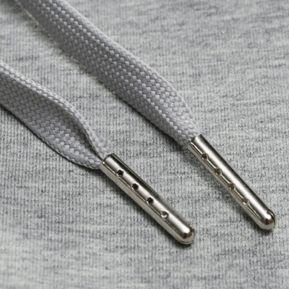 Larry Jogging for Men – Premium Cotton with Adjustable Waist, Modern Fit & Breathable Comfort