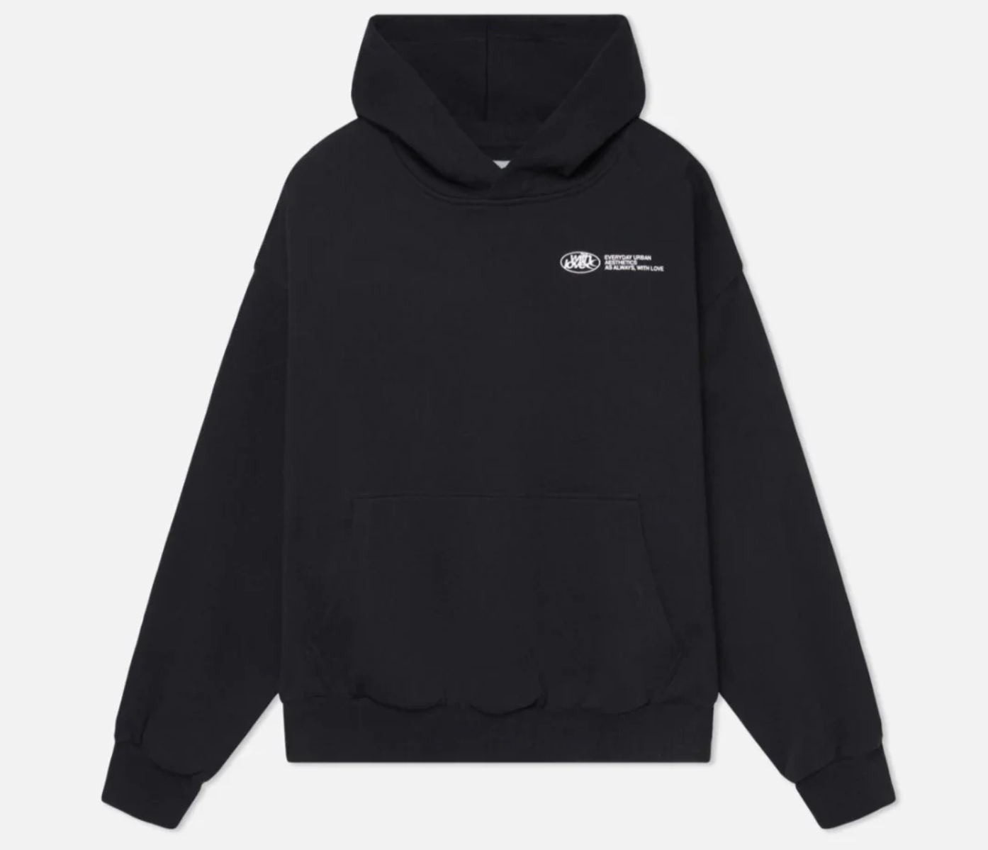 François Hoodie for Men – Comfortable & Casual Style Fleece Hoodie