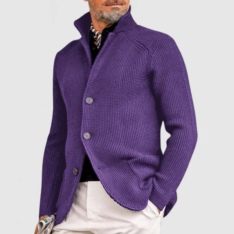 Ramon Veste Homme Élégante – Style Polyvalent en Tissu Premium & Coupe Moderne