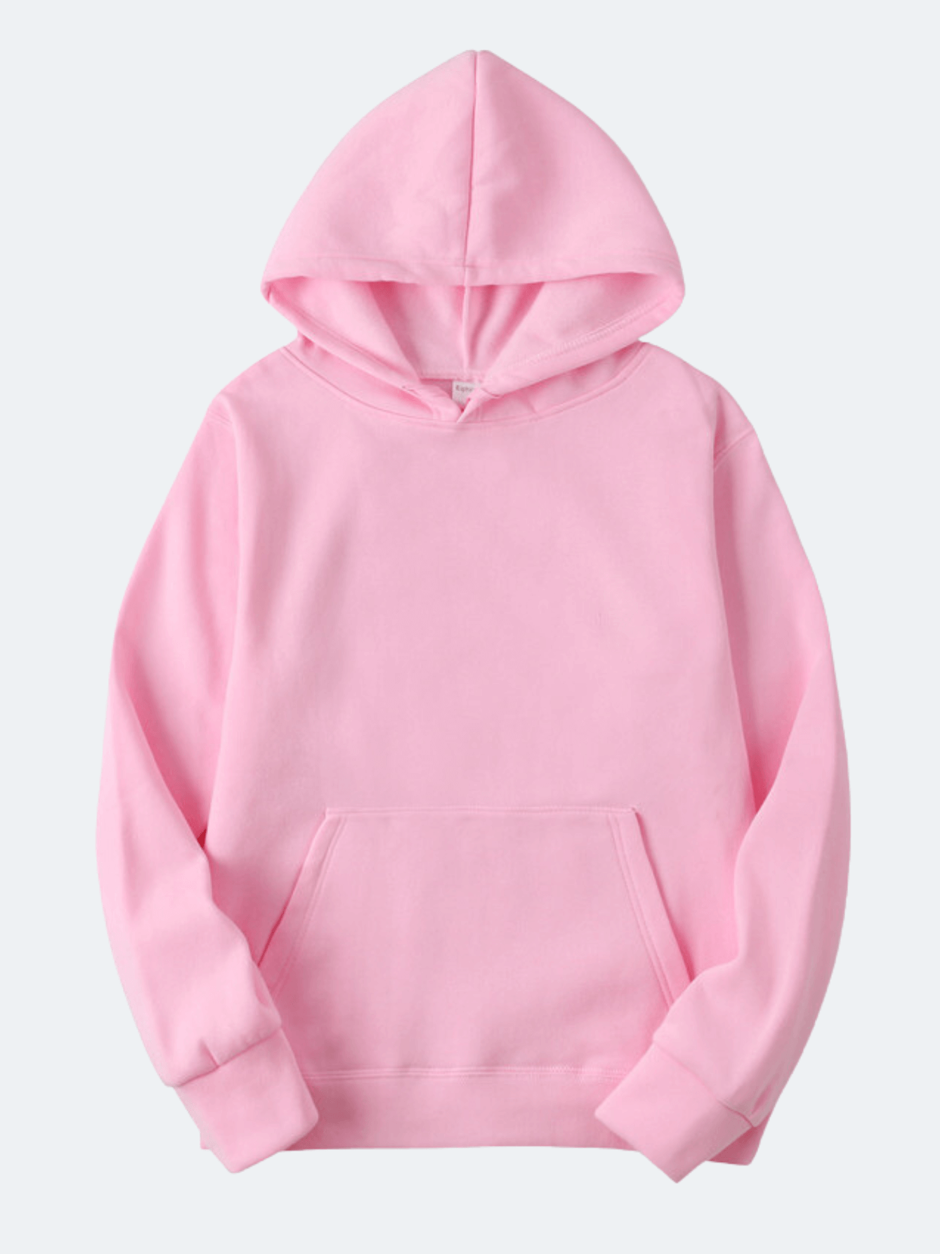 Leo Sweat à Capuche Homme – Décontracté, Confortable avec Coupe Relaxée & Multiples Couleurs