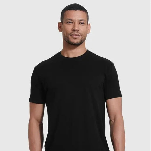 Classic Men’s Short Sleeve T-Shirt