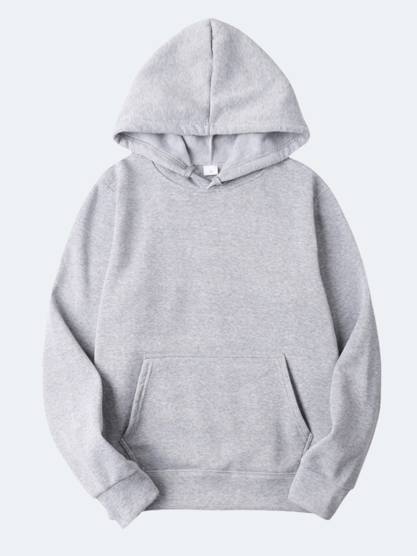 Leo Sweat à Capuche Homme – Décontracté, Confortable avec Coupe Relaxée & Multiples Couleurs