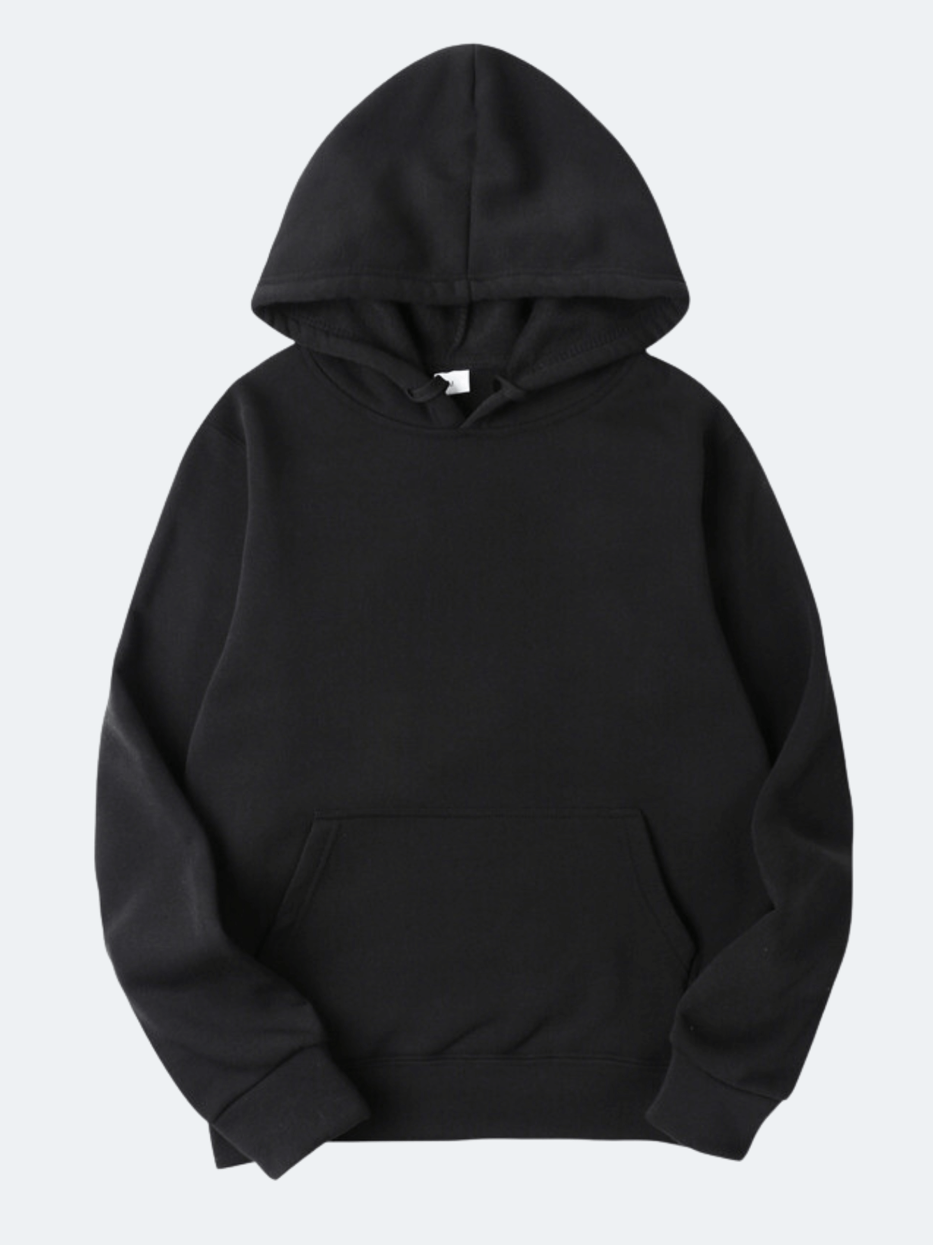 Leo Sweat à Capuche Homme – Décontracté, Confortable avec Coupe Relaxée & Multiples Couleurs