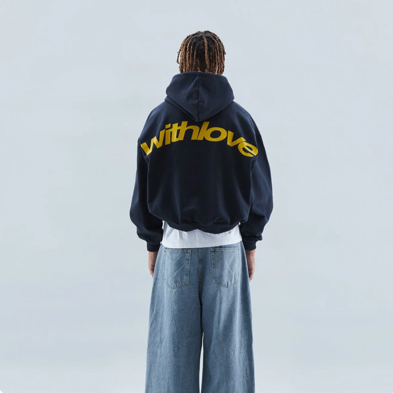 Men's Hoodies