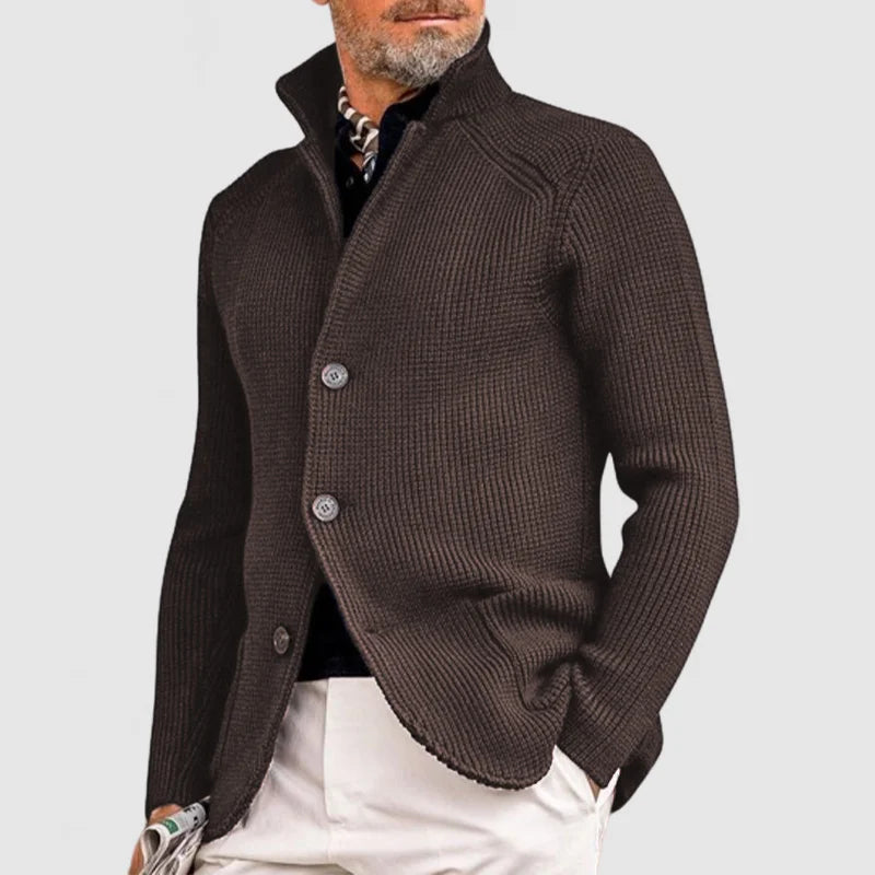 Ramon Veste Homme Élégante – Style Polyvalent en Tissu Premium & Coupe Moderne