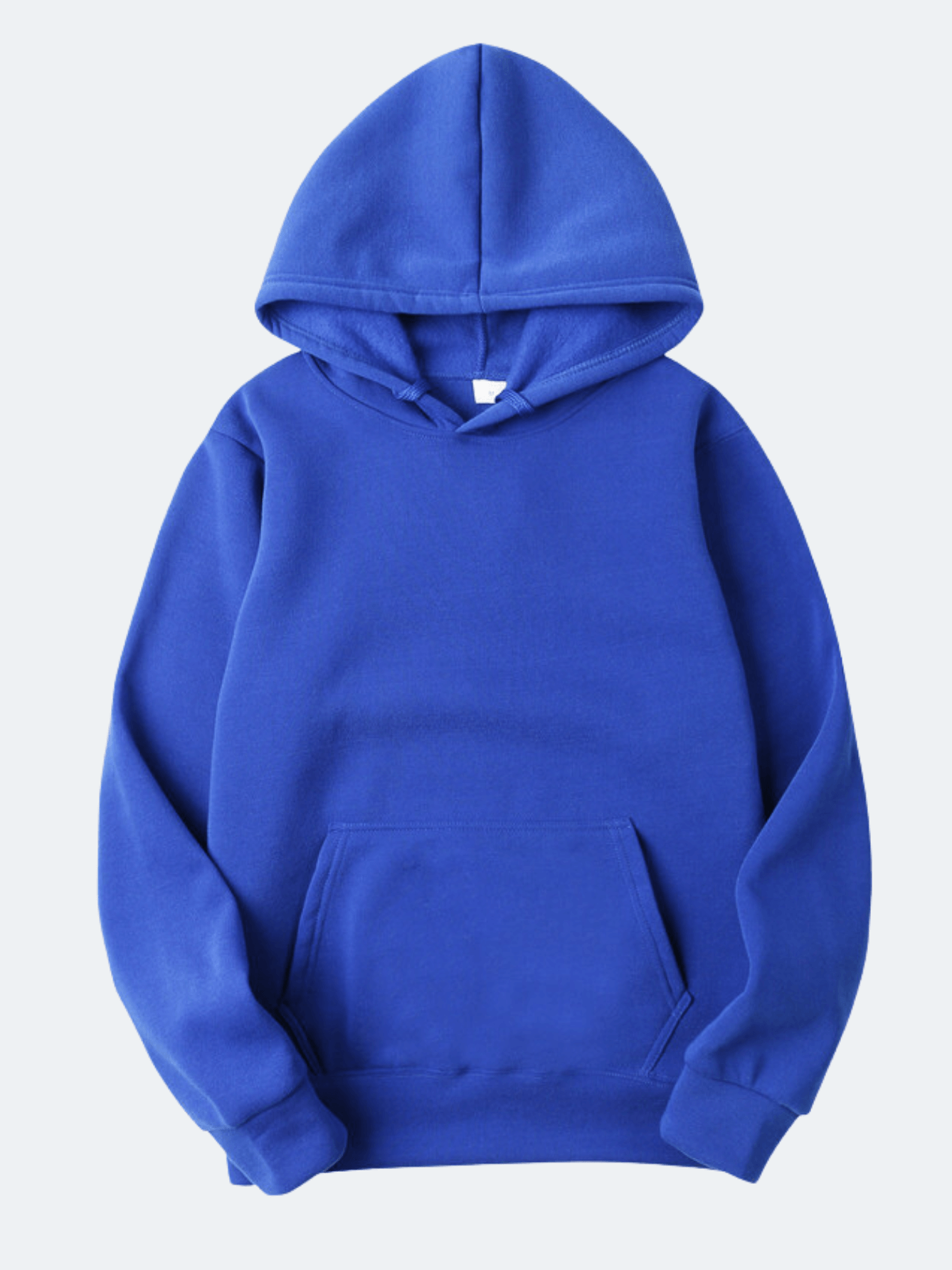 Leo Sweat à Capuche Homme – Décontracté, Confortable avec Coupe Relaxée & Multiples Couleurs