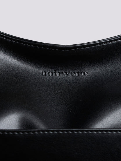 Luciana Sac Femme Épaule Vegan – Hobo Minimaliste Élégant & Spacieux 13"