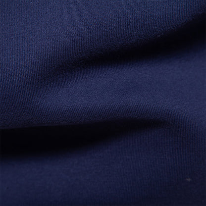 Hugo Pull Polo Homme – Sweat à Manches Longues Respirant avec Col Classique & Style Intemporel