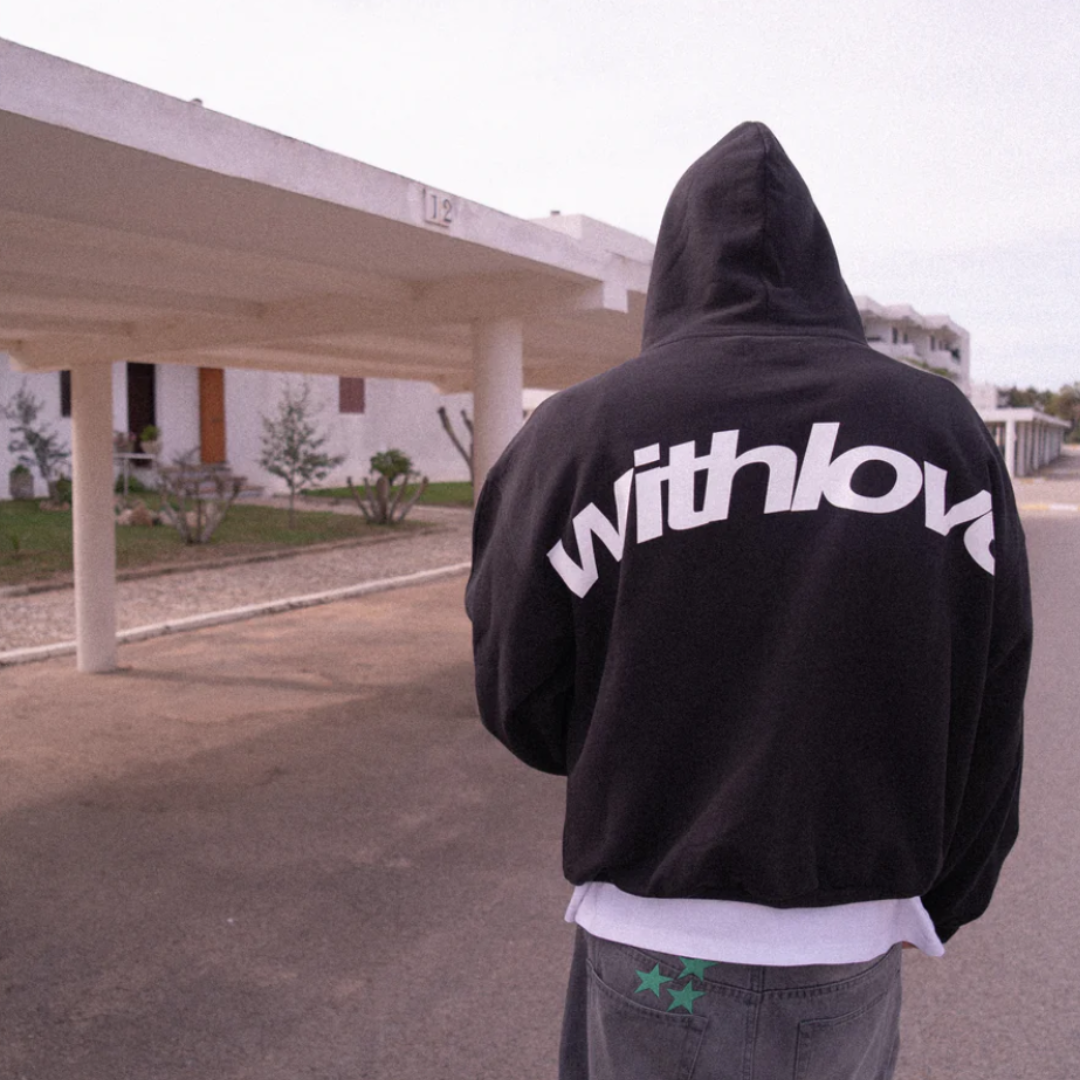 François Hoodie Homme – Sweat à Capuche en Polaire Douce Confortable & Style Décontracté