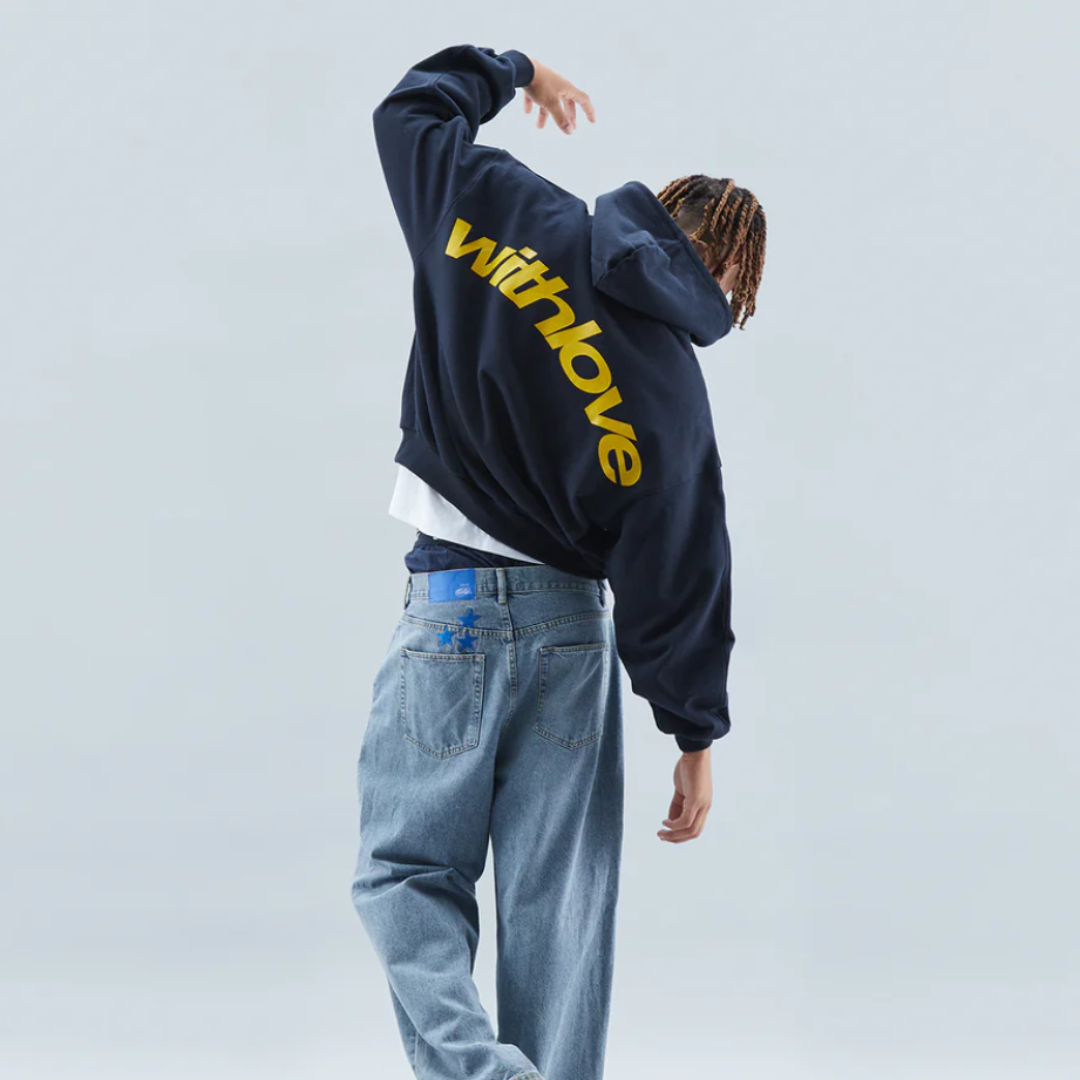 François Hoodie Homme – Sweat à Capuche en Polaire Douce Confortable & Style Décontracté