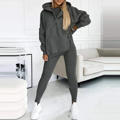 Keyla Ensemble Femme – Tenue Nifa 3 Pièces Élégante & Confortable pour Toutes Occasions