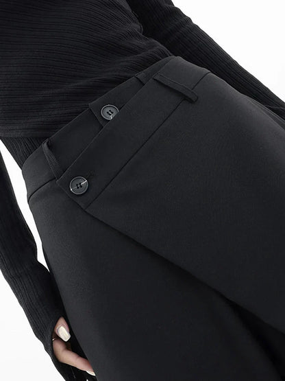 Emma Wide Leg Pants for Women – Comfortable & Breathable Wide Pants for a Casual and Stylish Look