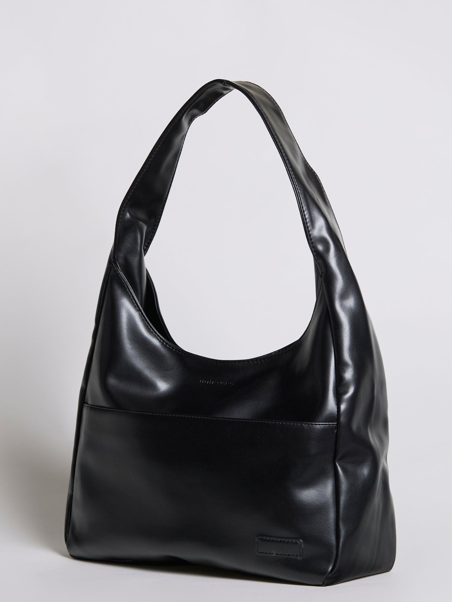 Luciana Sac Femme Épaule Vegan – Hobo Minimaliste Élégant & Spacieux 13"