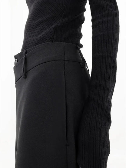 Emma Wide Leg Pants for Women – Comfortable & Breathable Wide Pants for a Casual and Stylish Look