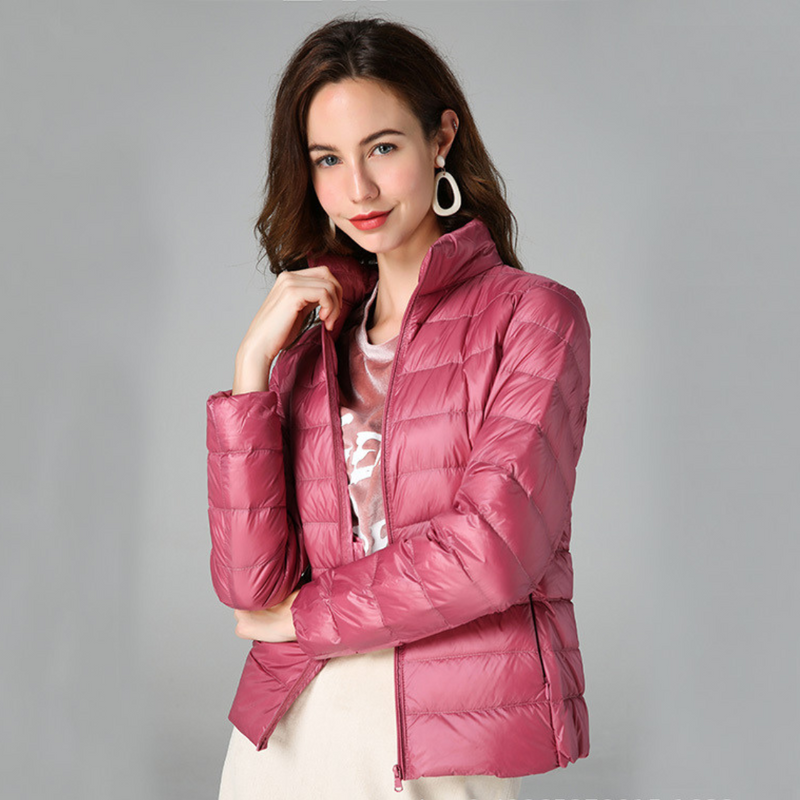 Aurora Women's Jacket – Ultra-Lightweight & Versatile Waterproof Jacket for Mid-Season