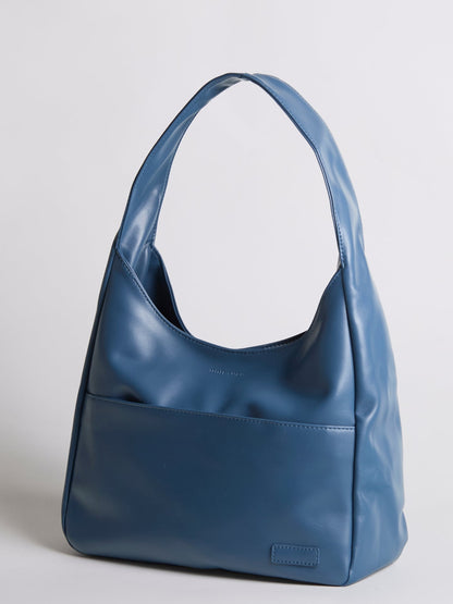 Luciana Sac Femme Épaule Vegan – Hobo Minimaliste Élégant & Spacieux 13"
