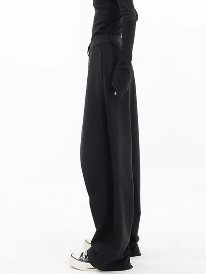 Emma Wide Leg Pants for Women – Comfortable & Breathable Wide Pants for a Casual and Stylish Look