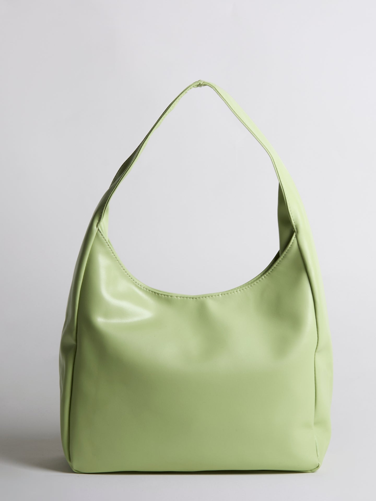 Luciana Sac Femme Épaule Vegan – Hobo Minimaliste Élégant & Spacieux 13"