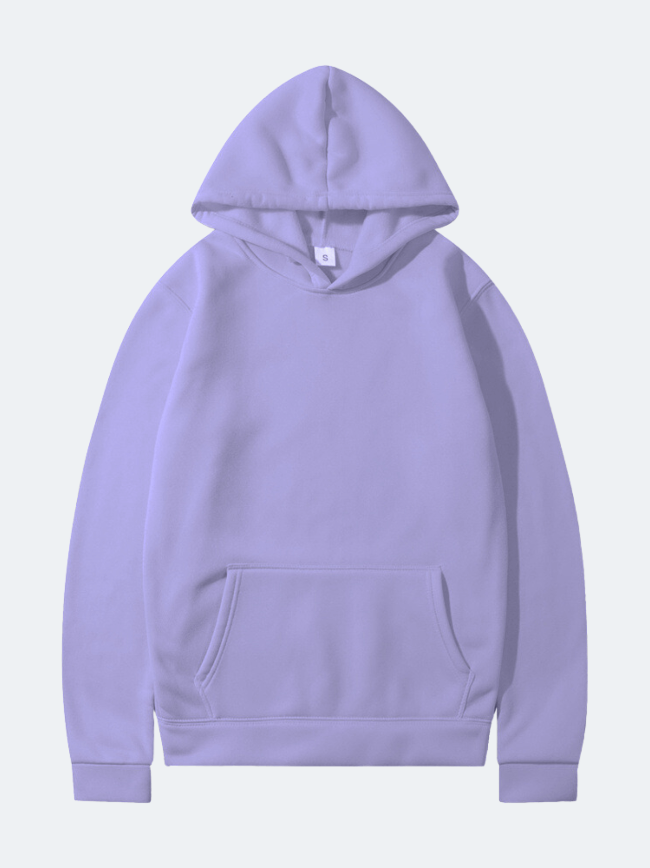 Leo Sweat à Capuche Homme – Décontracté, Confortable avec Coupe Relaxée & Multiples Couleurs