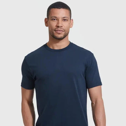 Classic Men’s Short Sleeve T-Shirt