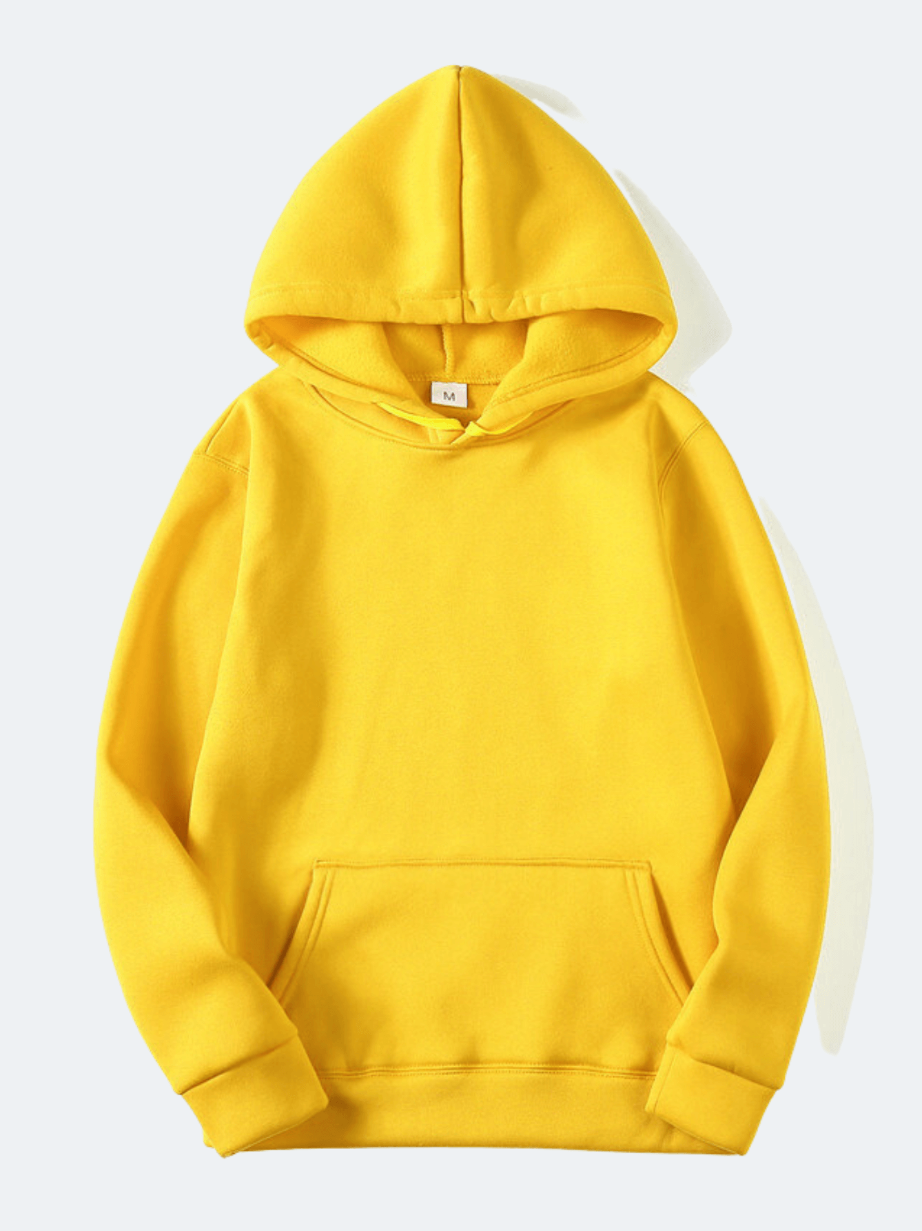Leo Sweat à Capuche Homme – Décontracté, Confortable avec Coupe Relaxée & Multiples Couleurs