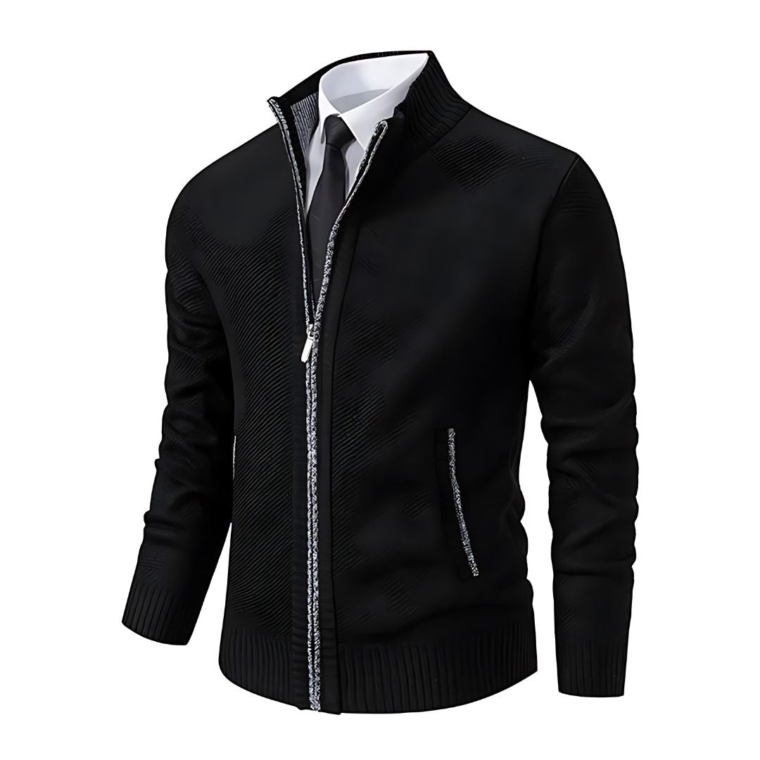 Adrian Men's Pullover front view
