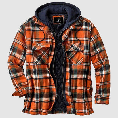  Lumberjack Jacket for Men