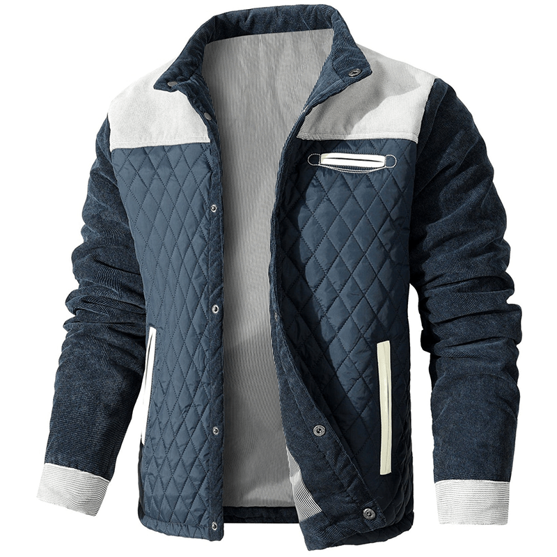 Urban Men's Jacket detail