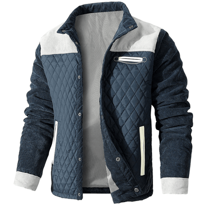 Urban Men's Jacket detail