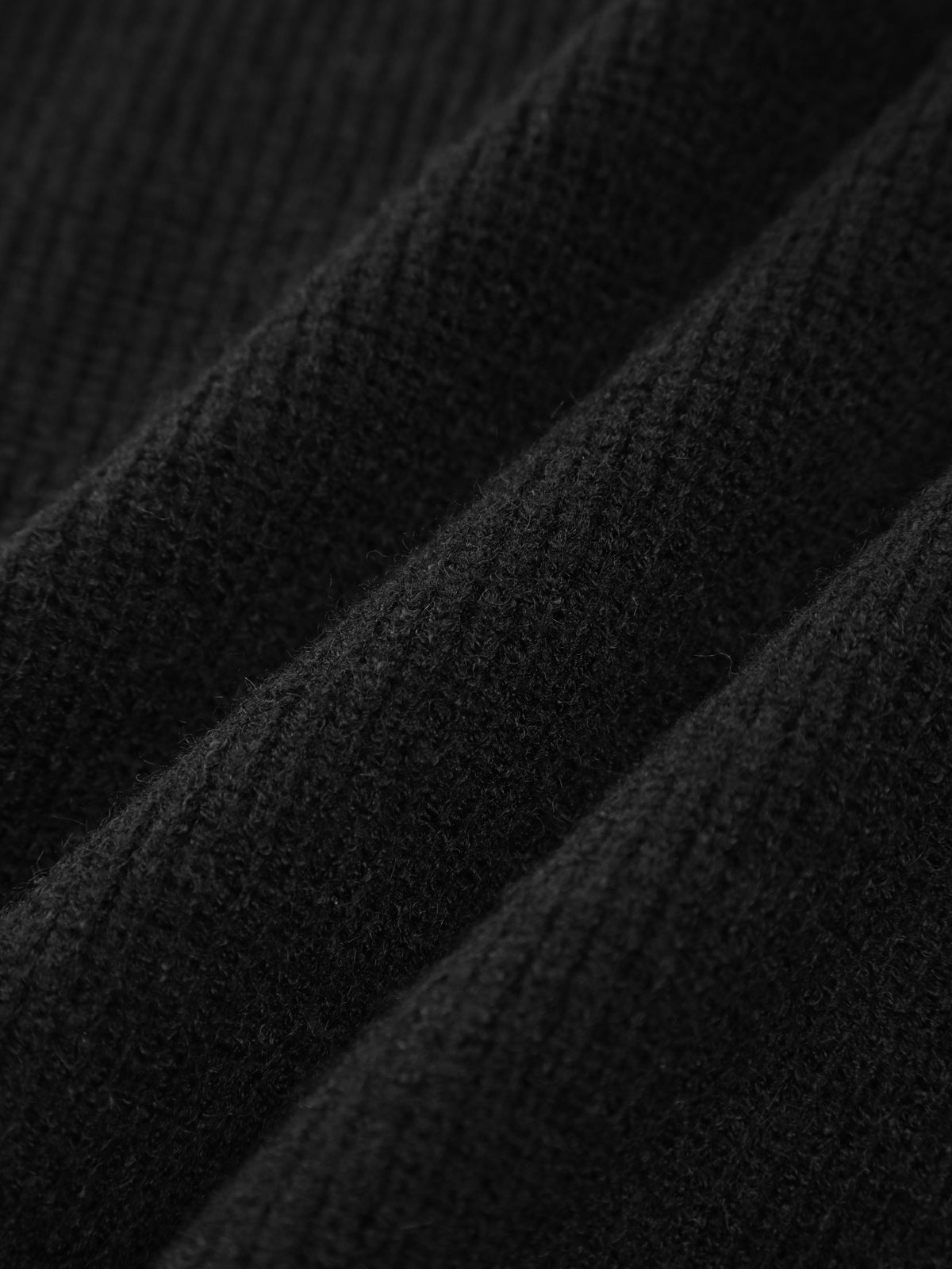 Kayla Pull Femme – Pull Oversize à Col Montant en Maille Douce Chic & Confortable