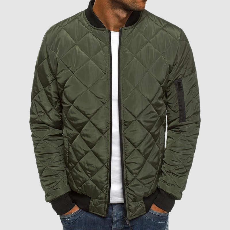 Lightweight men's jacket