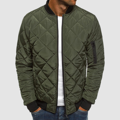 Lightweight men's jacket