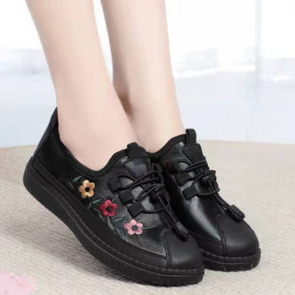 Rosalie Chaussures Femme – Chaussures Élégantes & Confortables au Style Intemporel