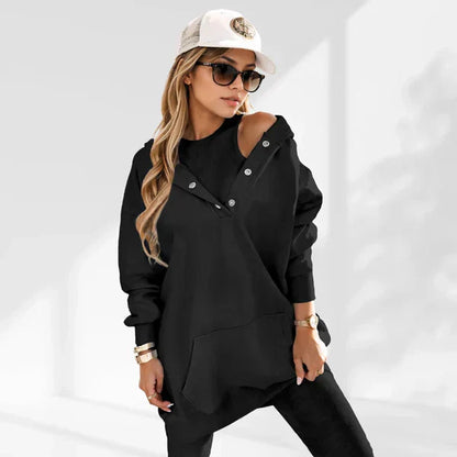 Keyla Ensemble Femme – Tenue Nifa 3 Pièces Élégante & Confortable pour Toutes Occasions
