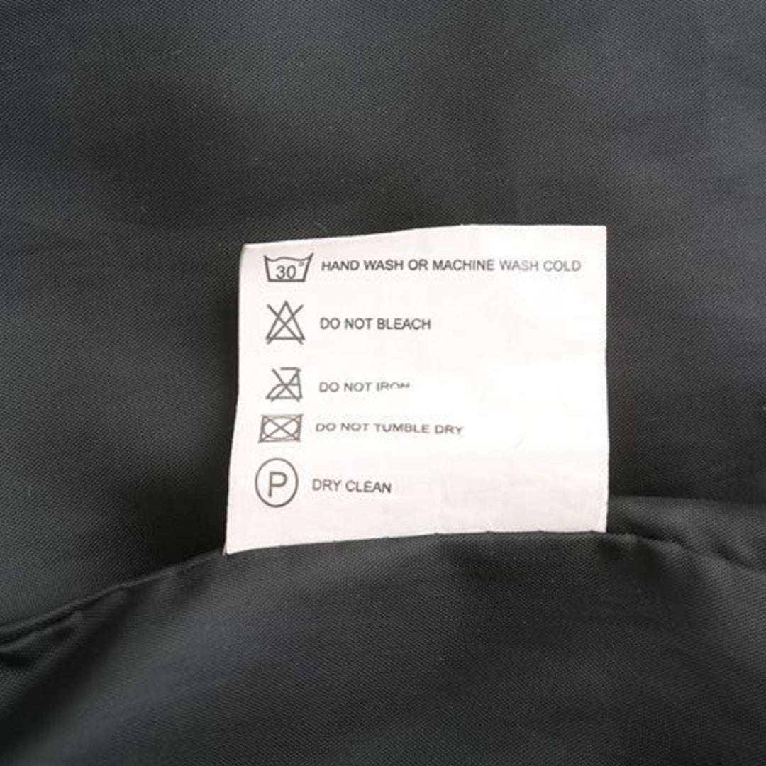 Janiyah Veste Femme en Cuir – Col Montant Chic, Fermetures Éclair & Style Moderne Élégant