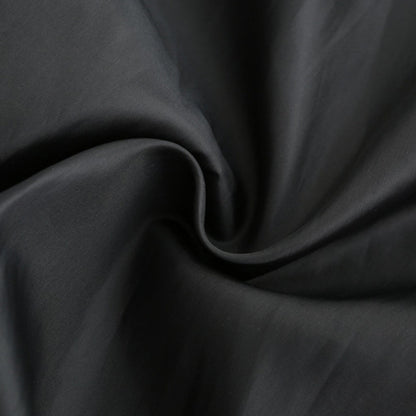 Janiyah Veste Femme en Cuir – Col Montant Chic, Fermetures Éclair & Style Moderne Élégant