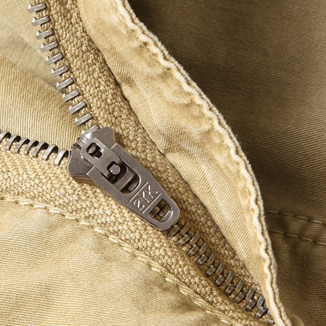 Troy Pantalon Cargo Homme – Confort Décontracté avec Poches Multiples & Taille Ajustable