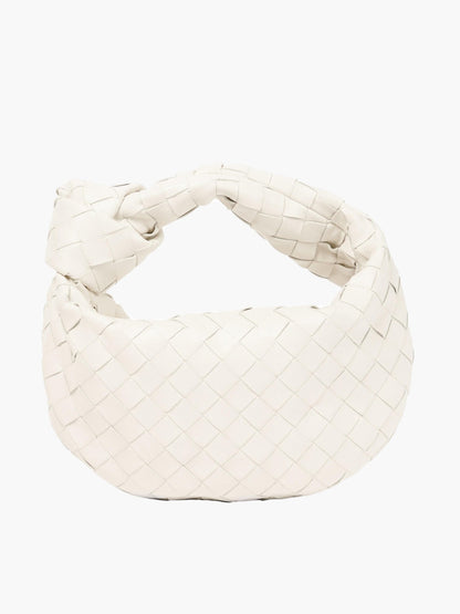 Soera Sac Mini Tressé Femme – Design Artisanal Élégant et Matériaux Durables