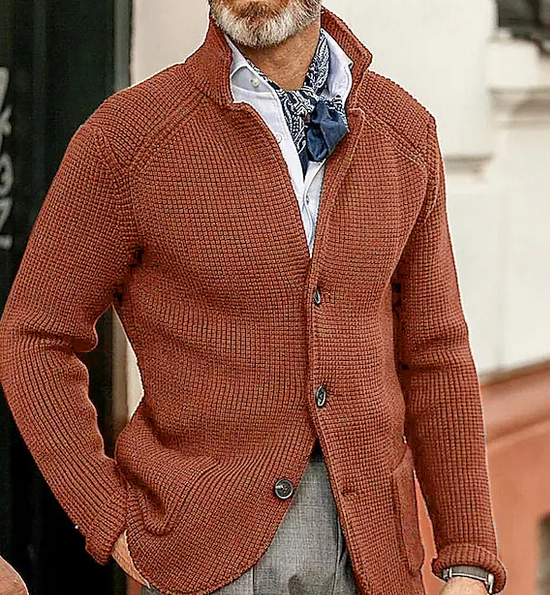 Elegant Men's Blazer