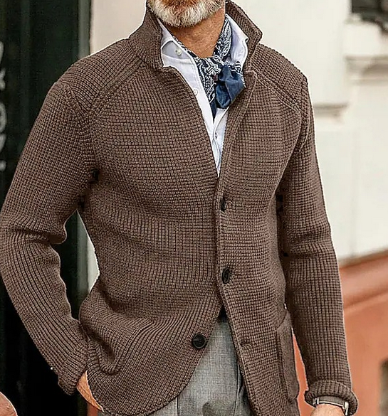 Men's Vintage Blazer style