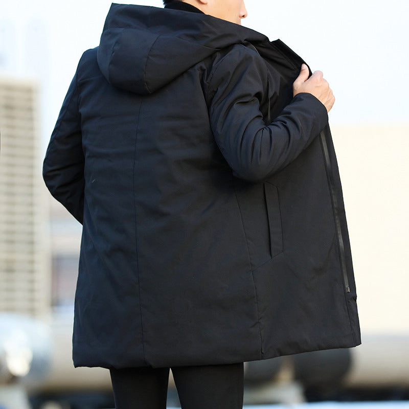 Eric Insulated Jacket for Men