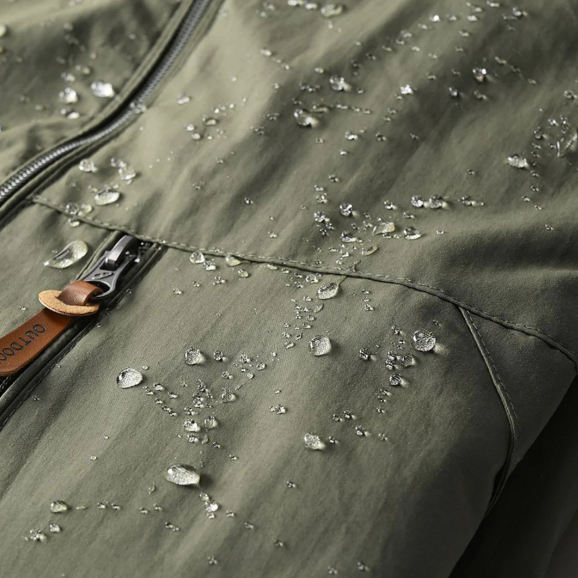 Men's Waterproof Jacket
