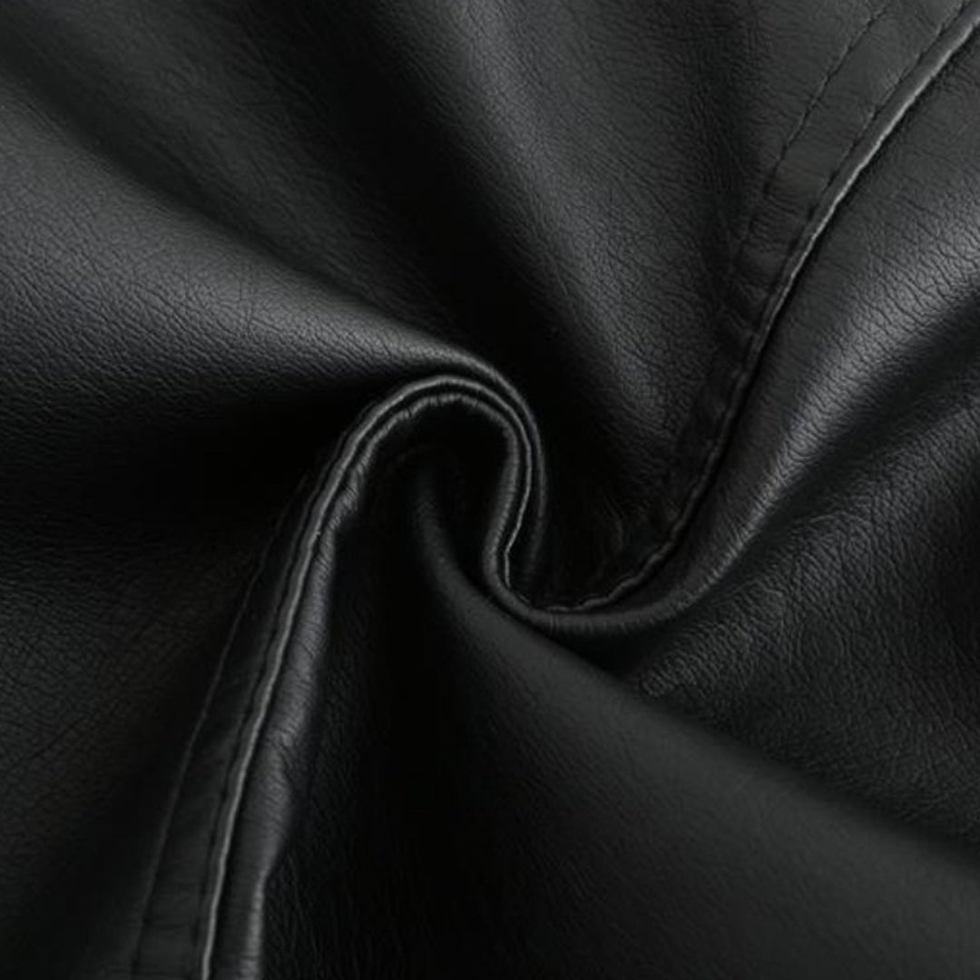 Zipper Women's Jacket detail