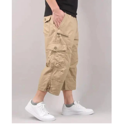 Julien lightweight summer shorts