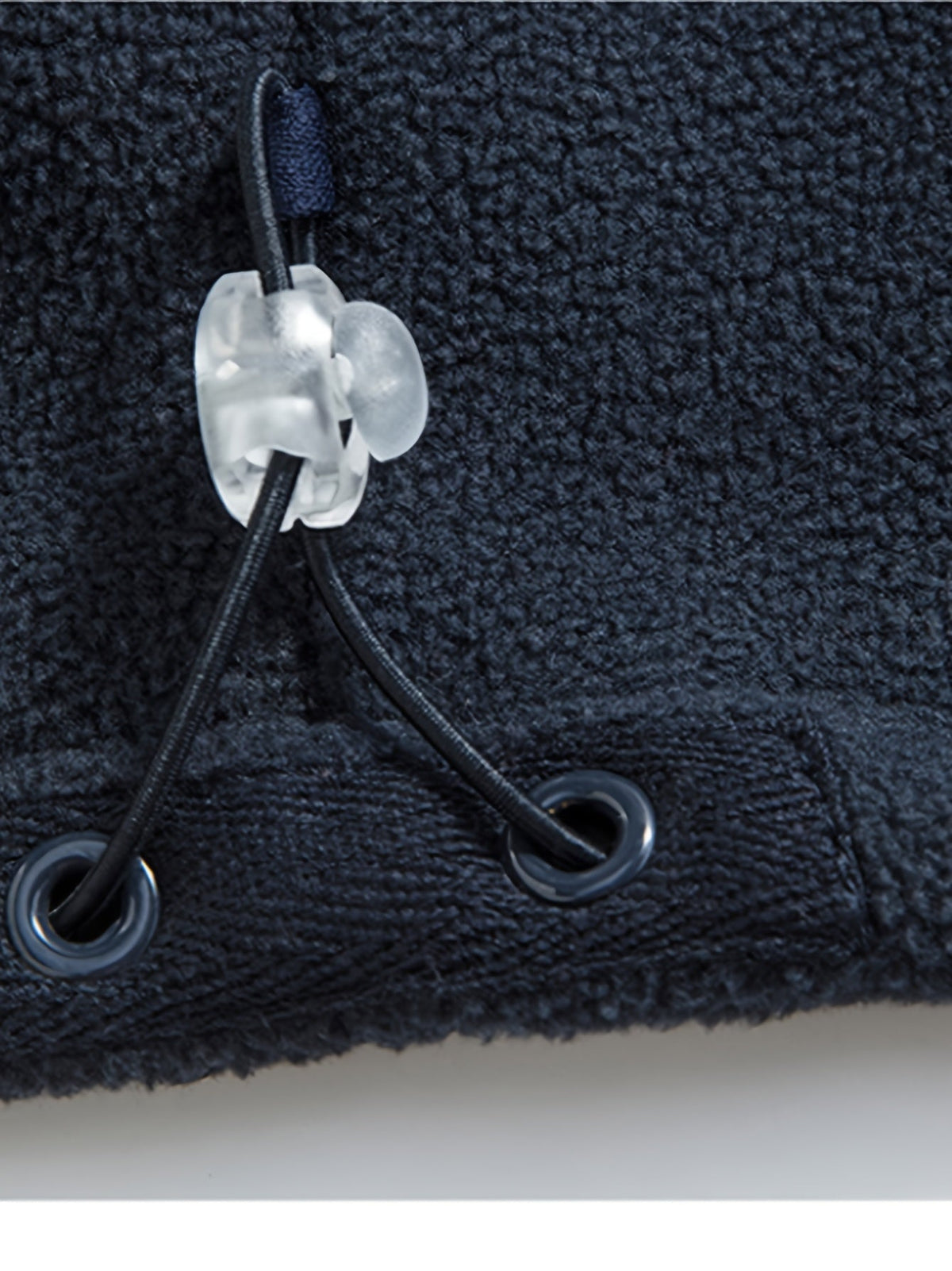 Julius Lightweight Fleece Jacket