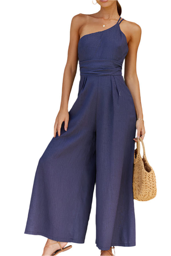 Abelia Combinaison Femme – Élégance Intemporelle & Confort Optimal pour Bureau & Quotidien