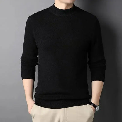 Elegant Keneth men's winter sweater