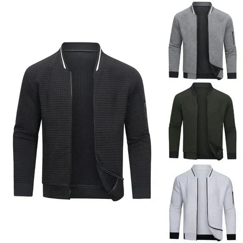 Pablo Quilted Vest for Men – Lightweight and Warm with Soft Lining for Everyday Use